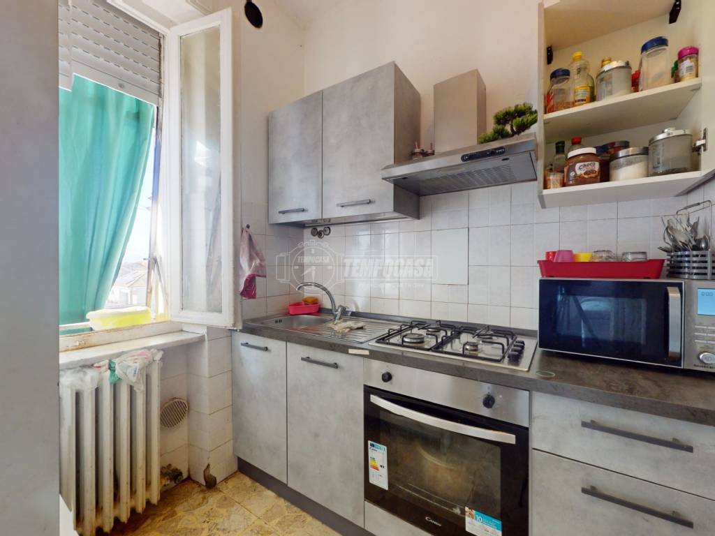 Appartamento a Bra in Via Vittorio Alfieri 5 - Foto 5
