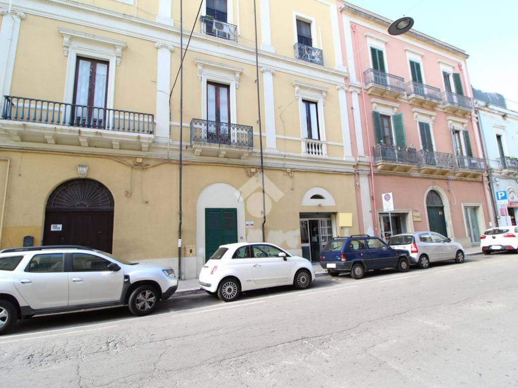 Immobile a Brindisi in Via Cristoforo Colombo, 13 - Foto 2