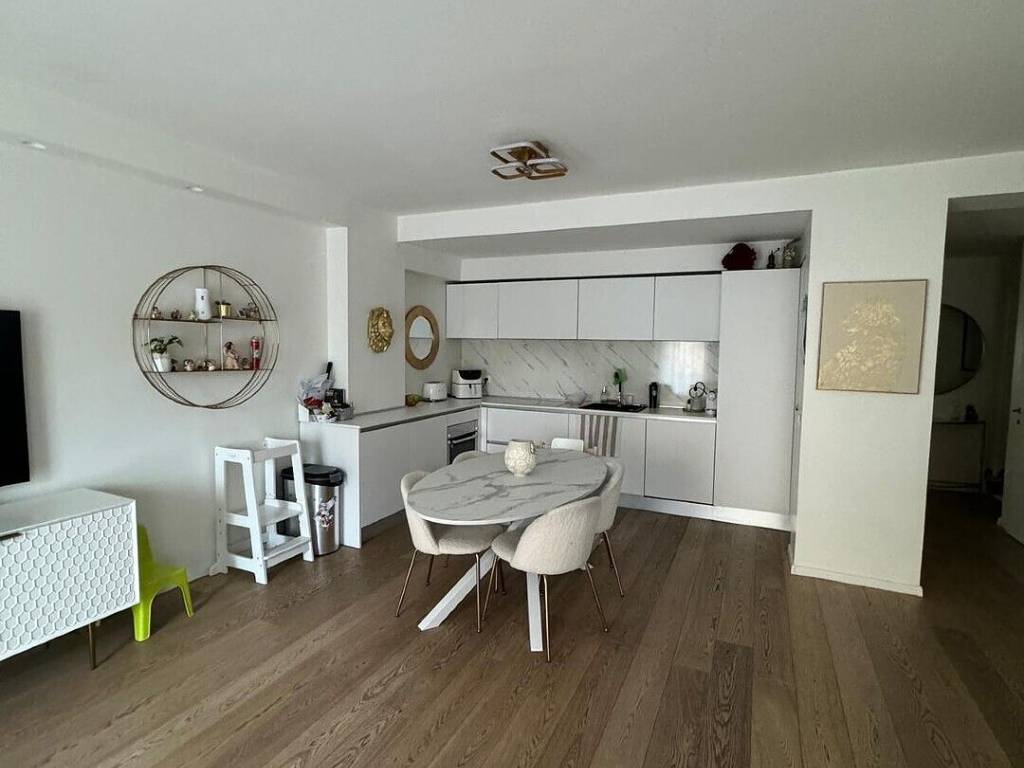 Appartamento a Bolzano in Viale Trieste, 22, 39100 Bolzano BZ, Italia - Foto 5