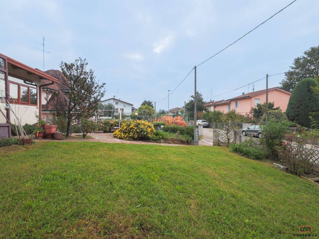 Casa indipendente a Bagnacavallo in Via 25 Aprile - Foto 3