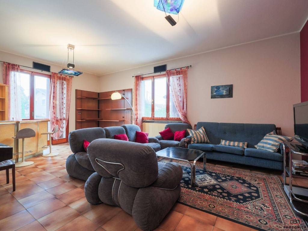 Casa indipendente a Bagnacavallo in Via 25 Aprile - Foto 4