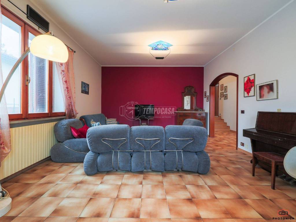 Casa indipendente a Bagnacavallo in Via 25 Aprile - Foto 5