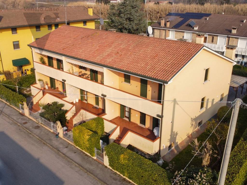 Villa a Ponte san nicolò - Foto 3