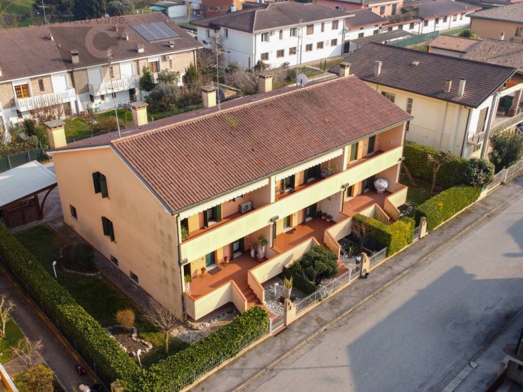 Villa a Ponte san nicolò - Foto 4