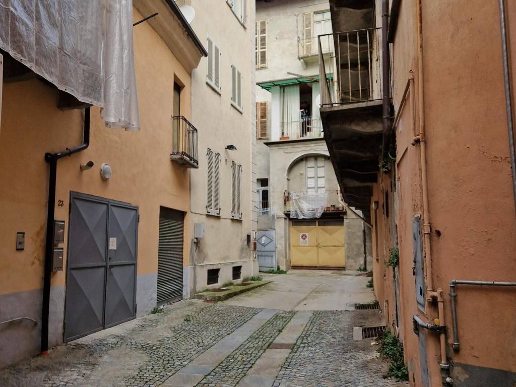 Appartamento a Asti in Via Giancarlo Aliberti, 17 - Foto 2