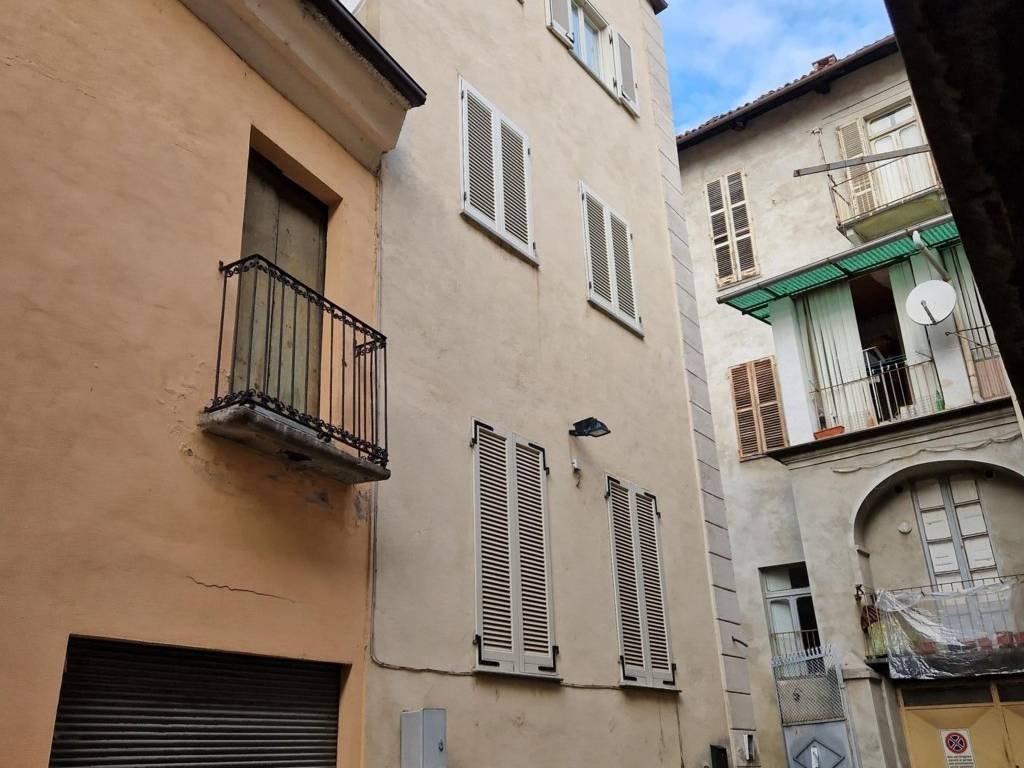 Appartamento a Asti in Via Giancarlo Aliberti, 17 - Foto 3