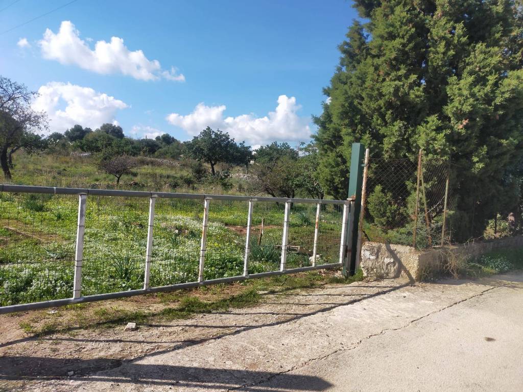 Terreno a Priolo gargallo in Via Monti Climiti - Foto 5