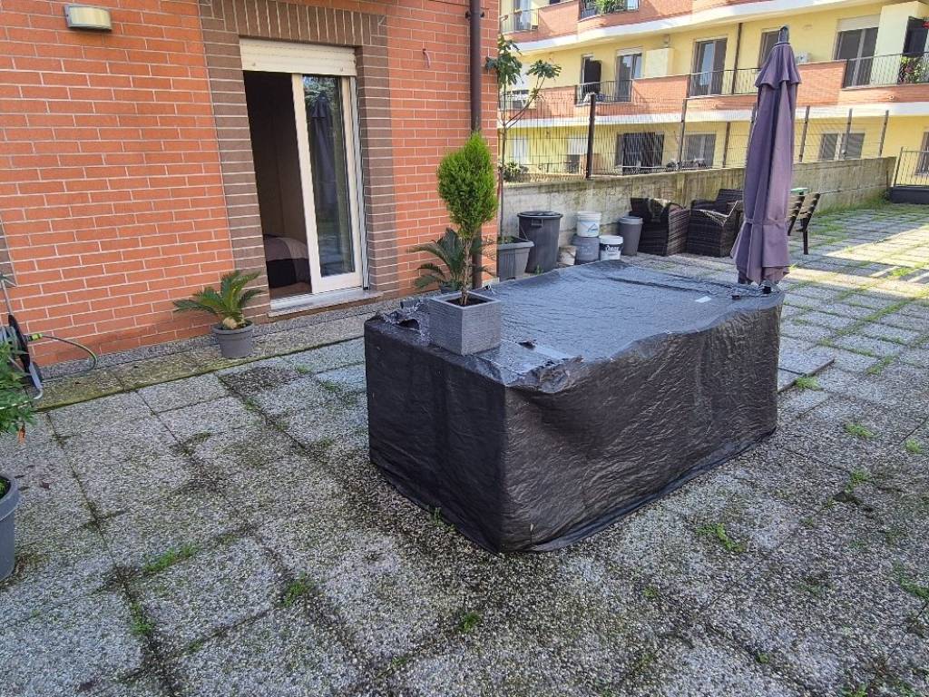 Appartamento a Galliate in Via della Costituzione, 5 - Foto 2