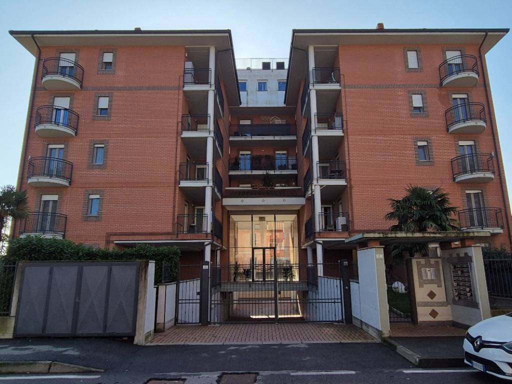 Appartamento a Galliate in Via della Costituzione, 5 - Foto 5