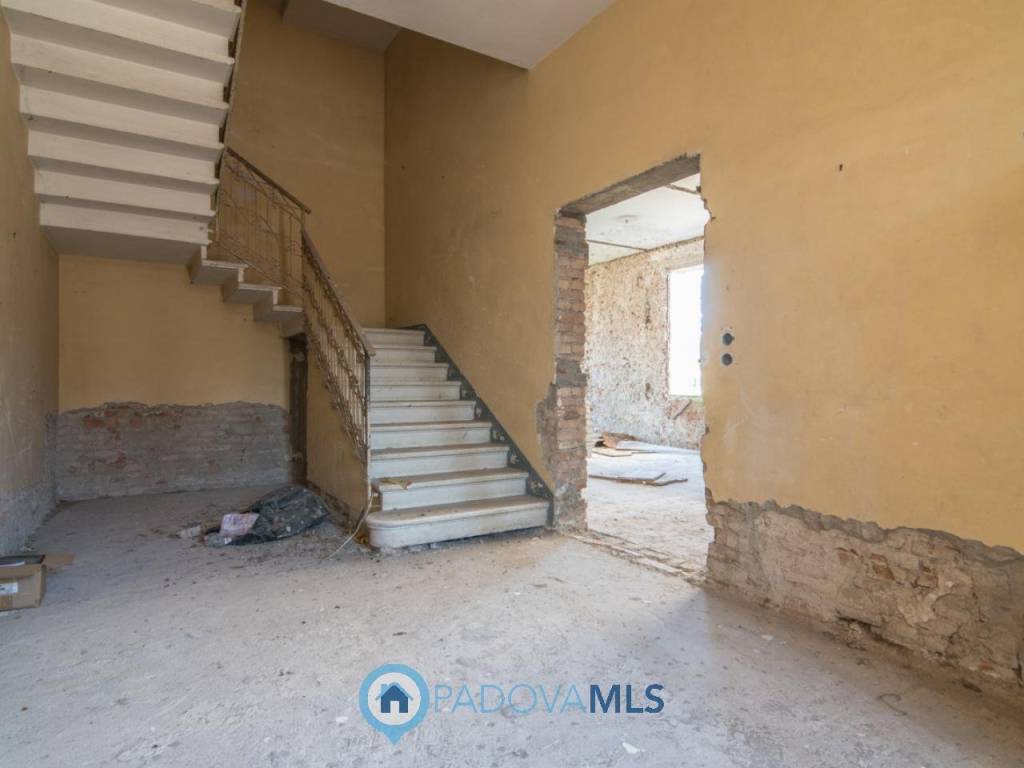 Palazzo / stabile a Battaglia terme in Via Terme - Foto 4