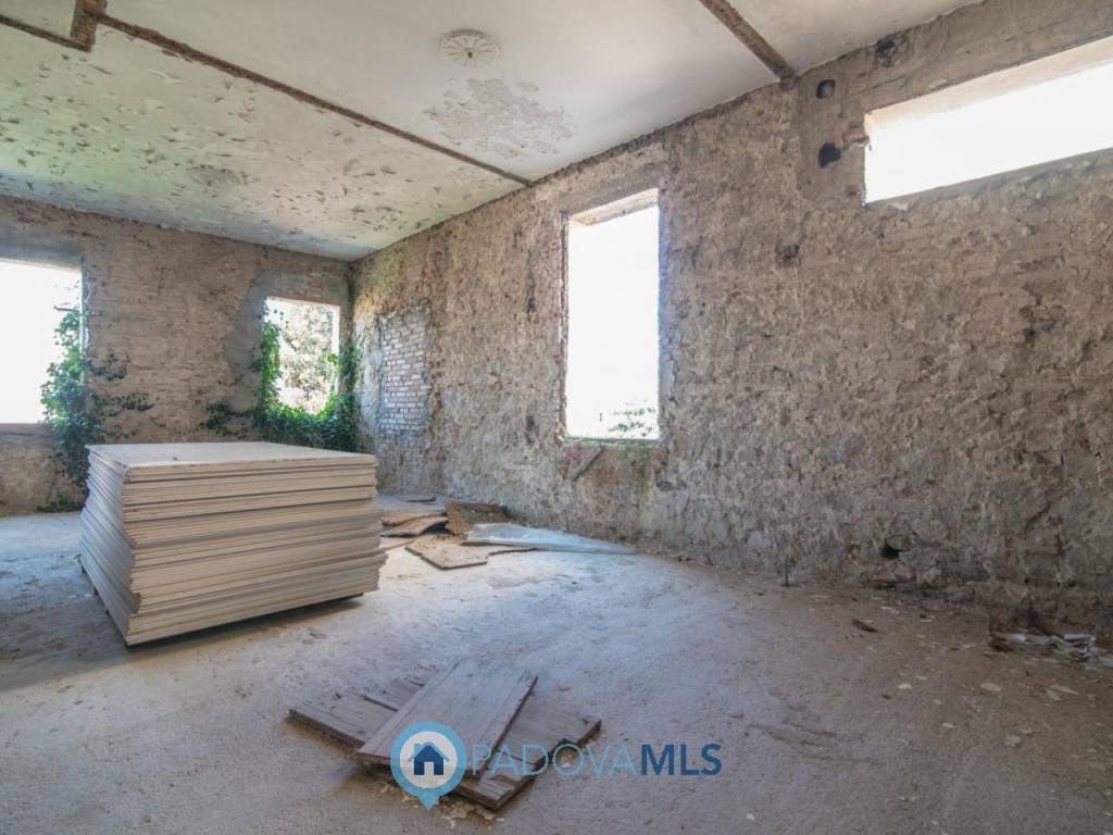 Palazzo / stabile a Battaglia terme in Via Terme - Foto 5