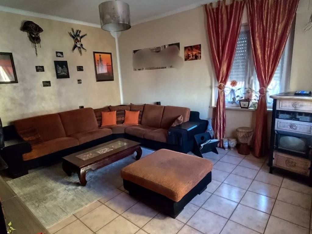 Villa a Busca in Frazione San Barnaba - Foto 5