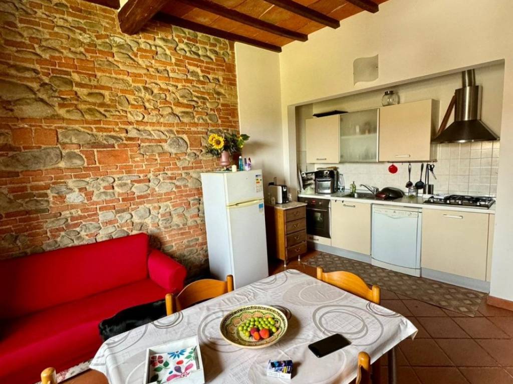 Appartamento a Montevarchi - Foto 4