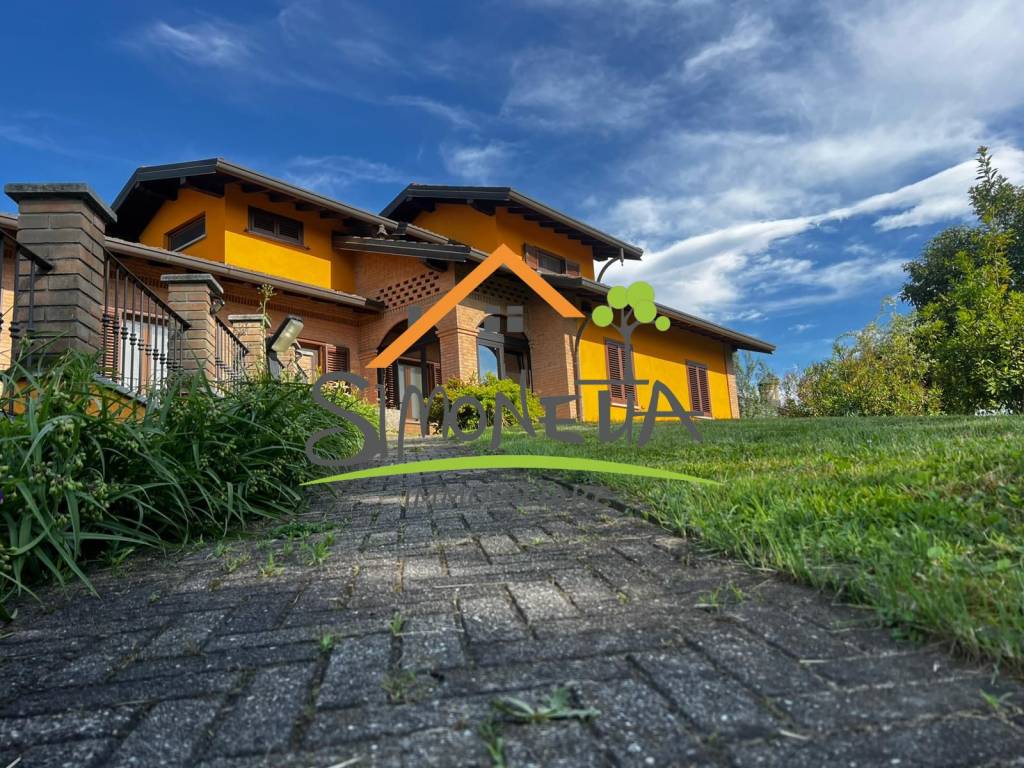 Villa a Oleggio - Foto 2