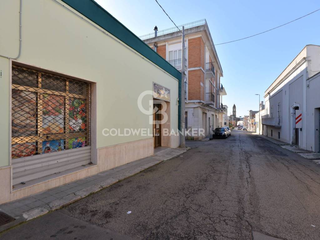 Immobile a Presicce-acquarica in Via Mazzini - Foto 3