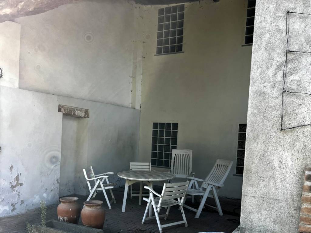 Palazzo / stabile a Santhià in Via Quartiere, 6 - Foto 5