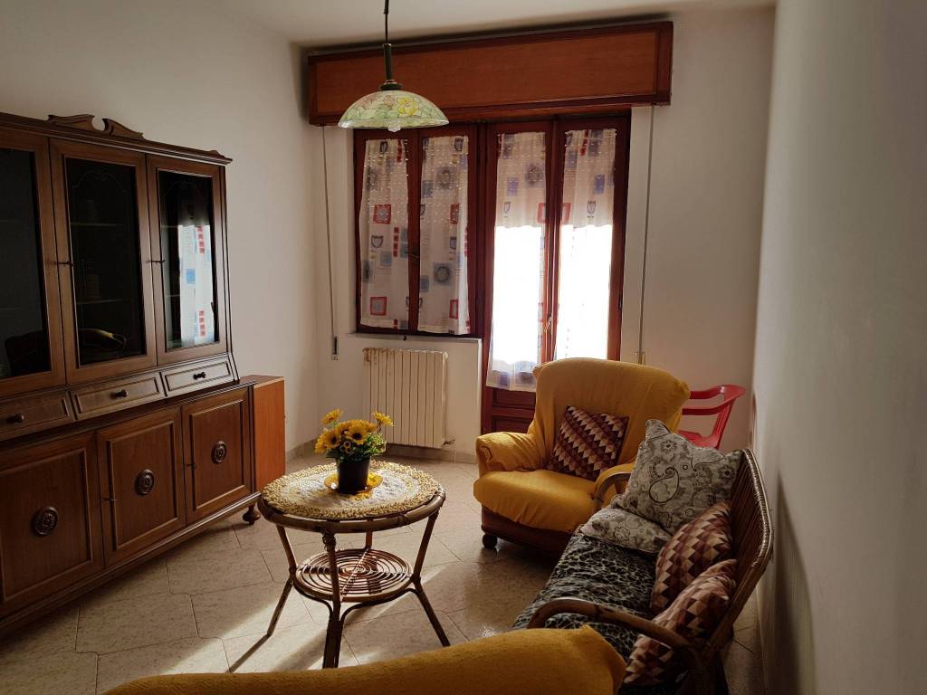 Appartamento a Catanzaro in Via Eraclea - Foto 3