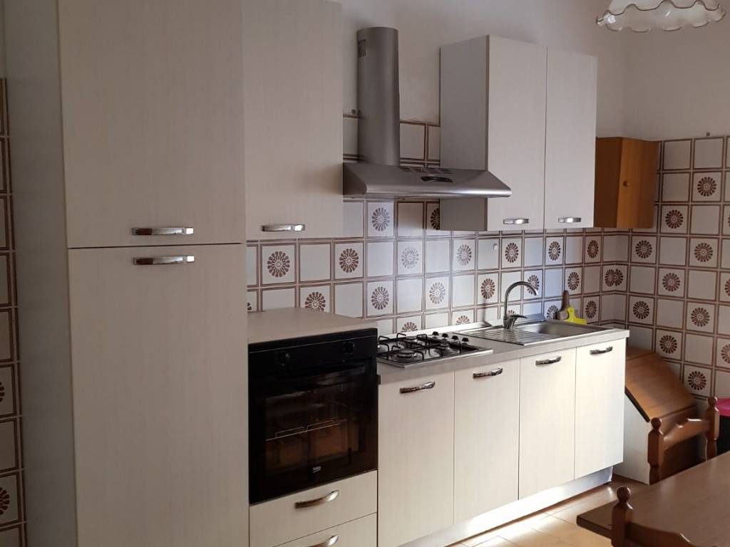 Appartamento a Catanzaro in Via Eraclea - Foto 4