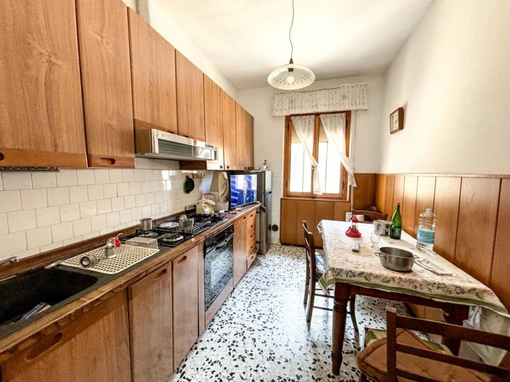 Casa indipendente a Montevarchi - Foto 5