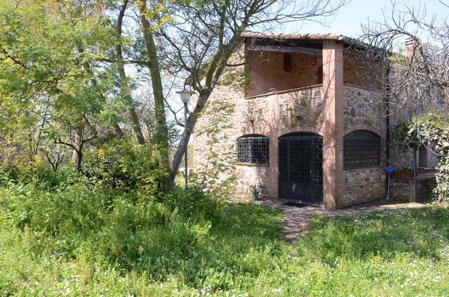 Rustico / casale a Suvereto in San Lorenzo - Foto 2