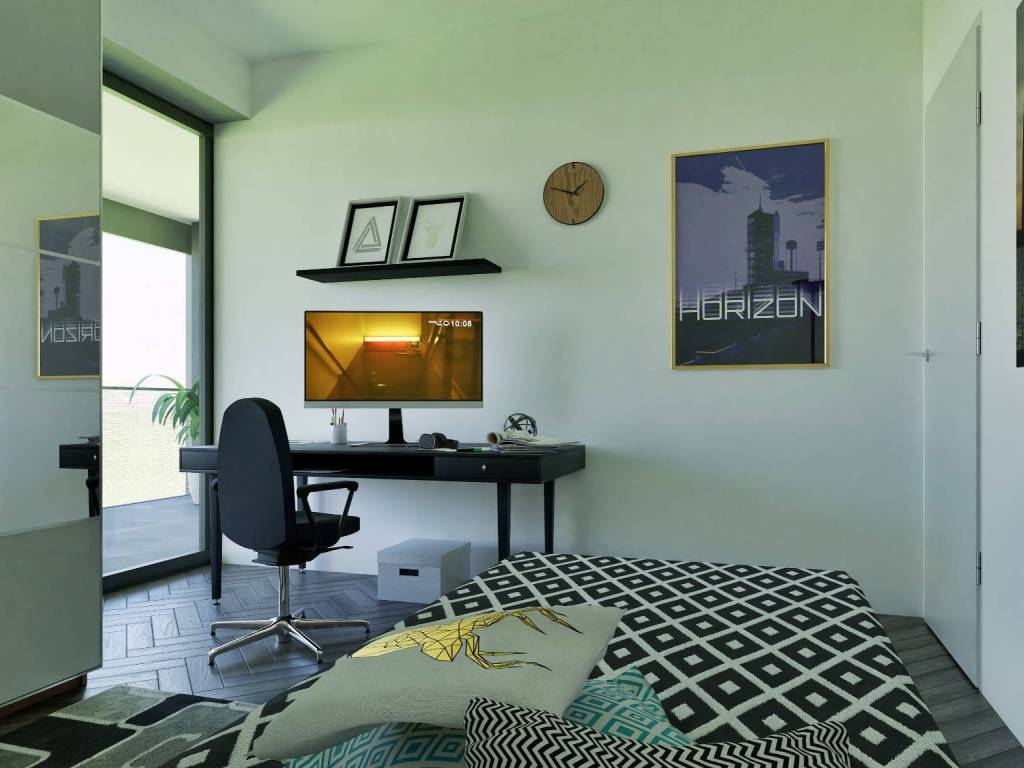 Appartamento a Luvinate in Via Vittorio Veneto, 3 - Foto 4