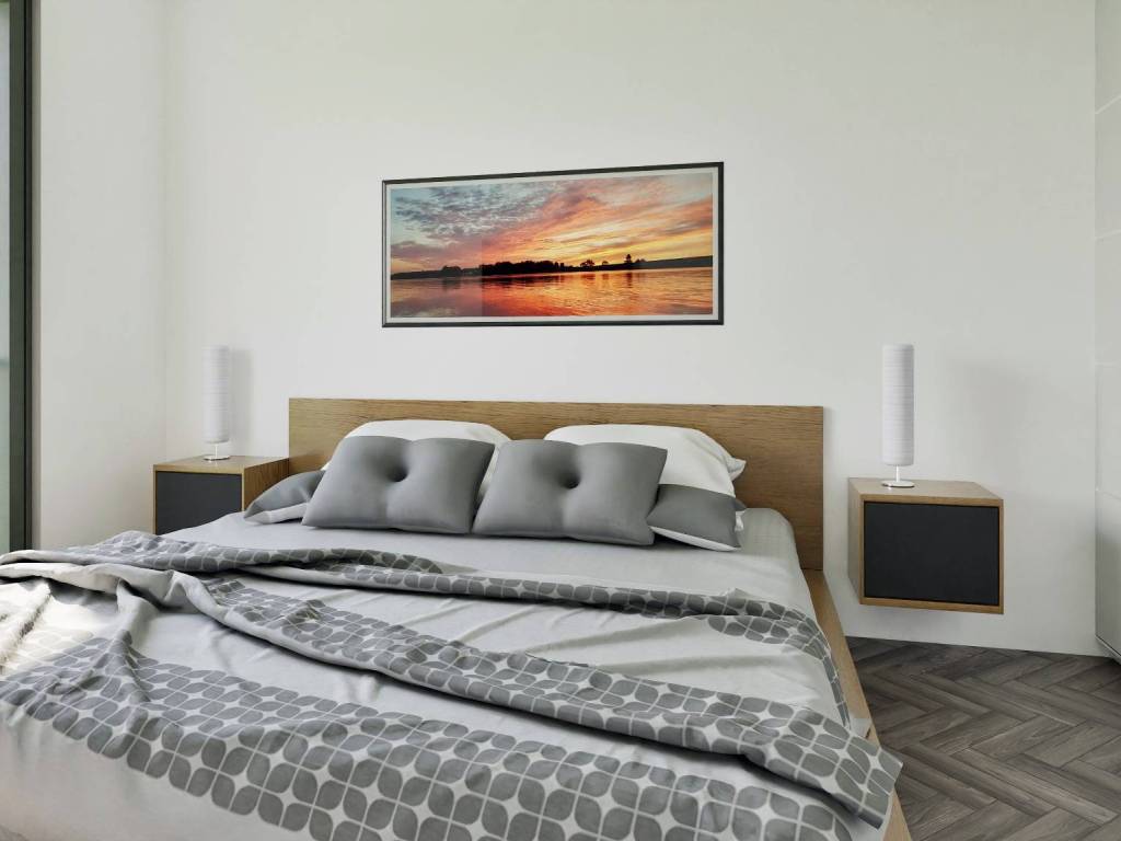 Appartamento a Luvinate in Via Vittorio Veneto, 3 - Foto 5