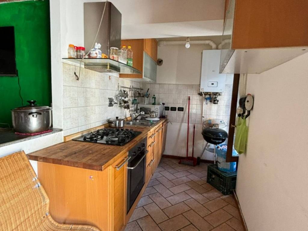 Appartamento a Montevarchi - Foto 4