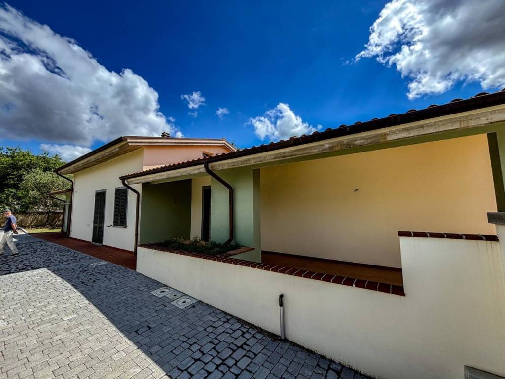 Villa a Loro ciuffenna - Foto 3