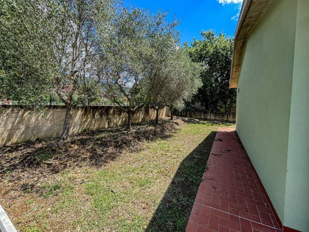 Villa a Loro ciuffenna - Foto 4
