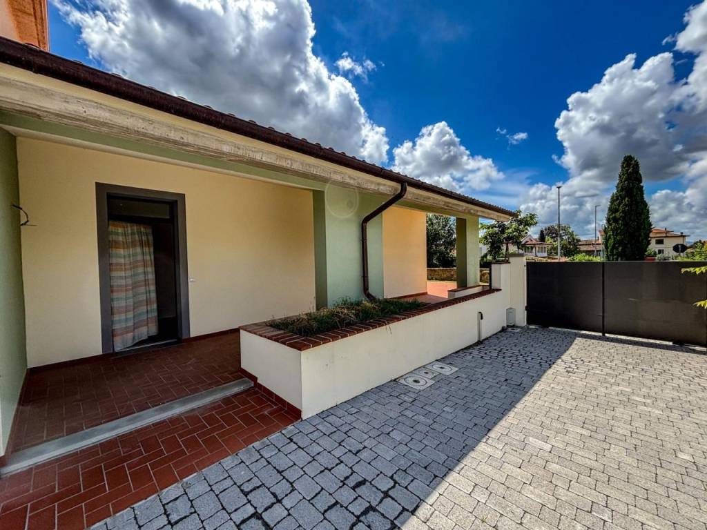 Villa a Loro ciuffenna - Foto 5