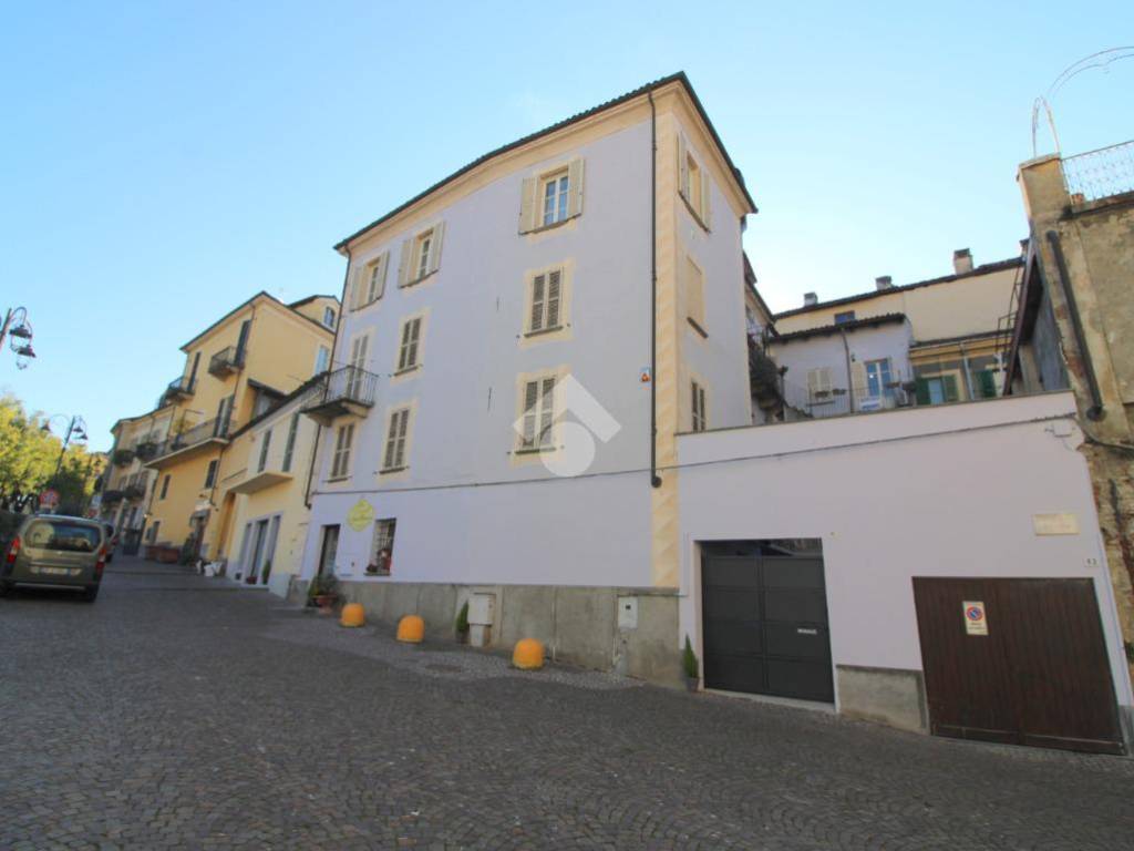 Appartamento a Acqui terme in P.za S. Guido, 38 - Foto 3