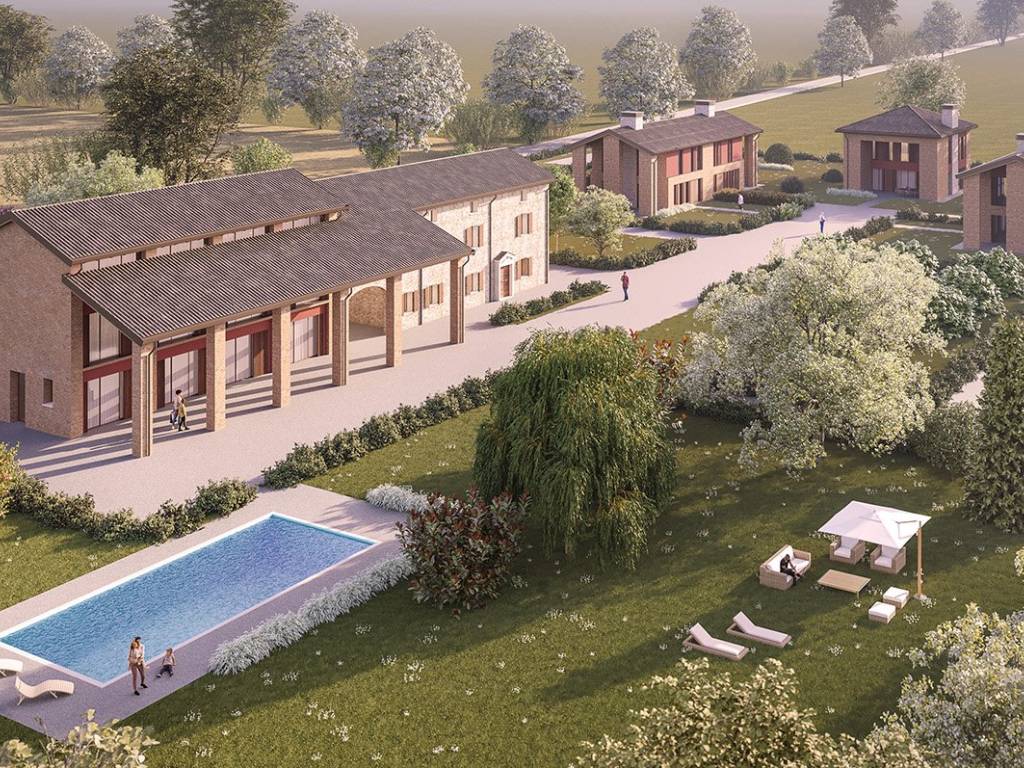 Villa a Collecchio in Via Varra Superiore - Foto 3