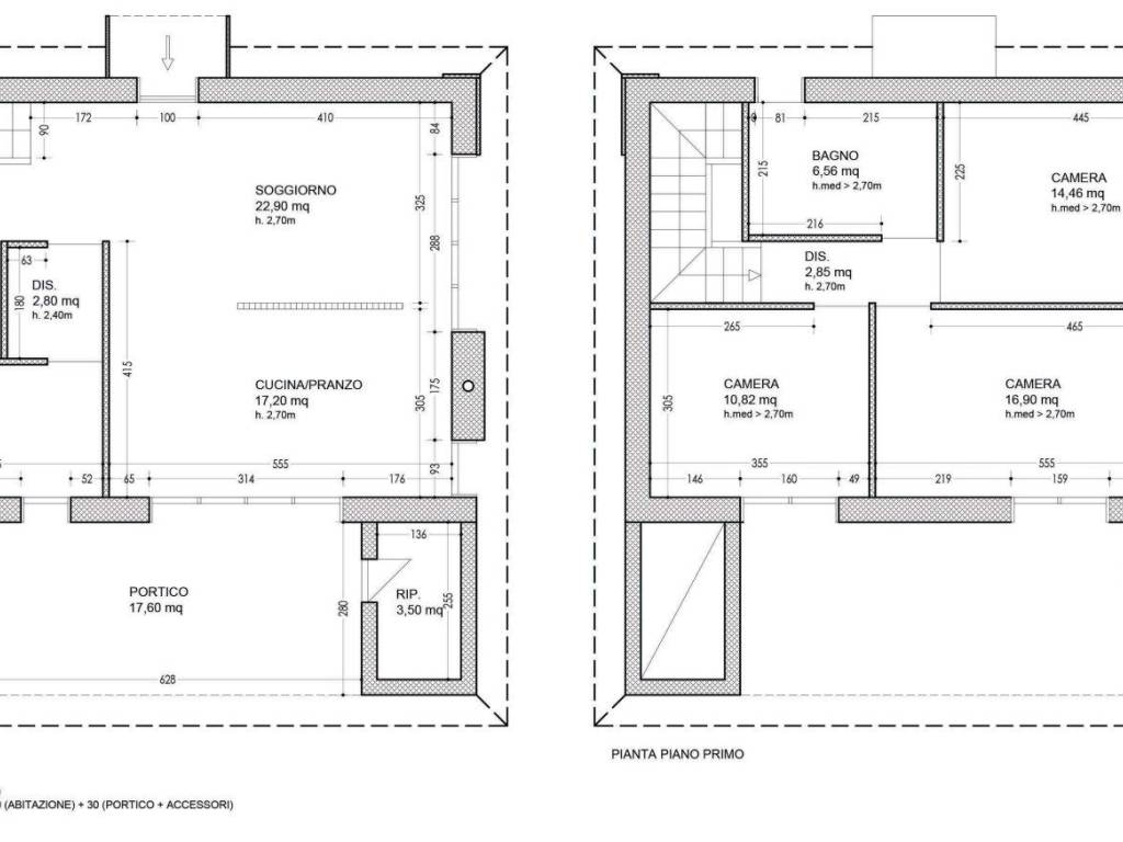Villa a Collecchio in Via Varra Superiore - Foto 4