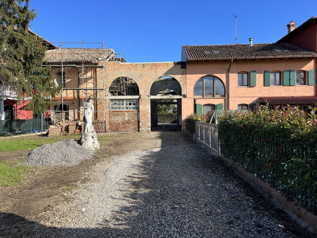 Casa indipendente a Udine - Foto 4