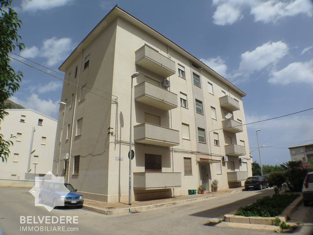 Appartamento a Castellammare del golfo in Via Luigi Galvani, 2 - Foto 2