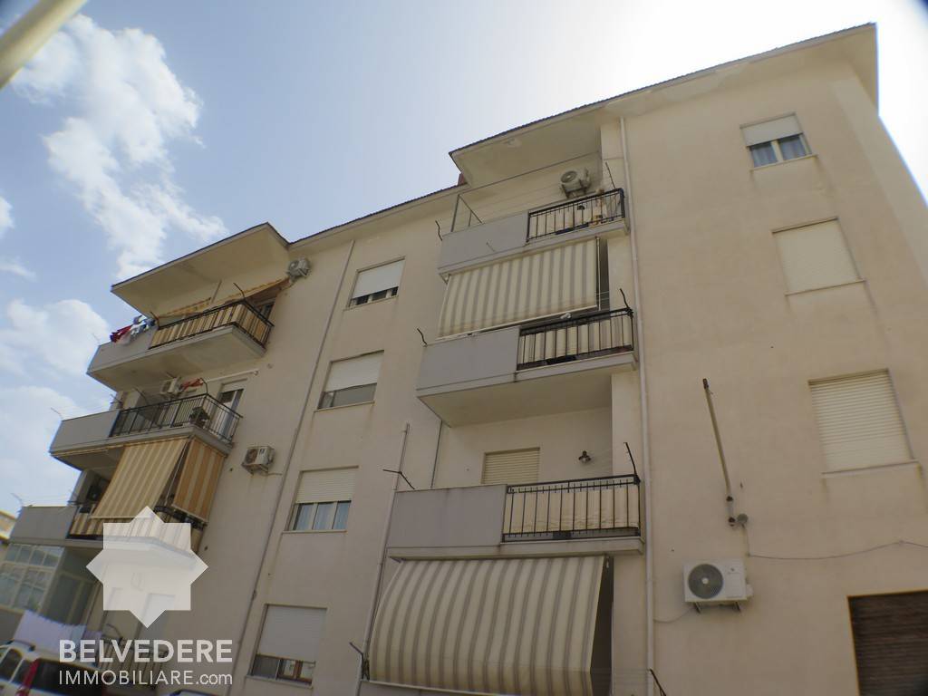 Appartamento a Castellammare del golfo in Via Luigi Galvani, 2 - Foto 4