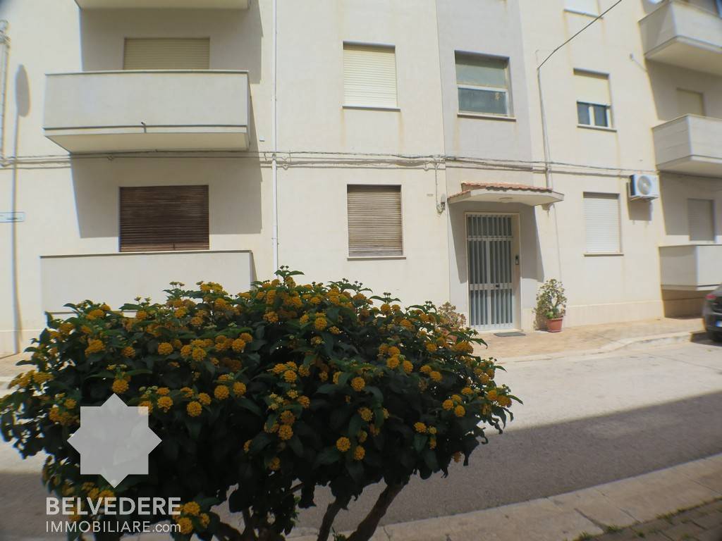 Appartamento a Castellammare del golfo in Via Luigi Galvani, 2 - Foto 5