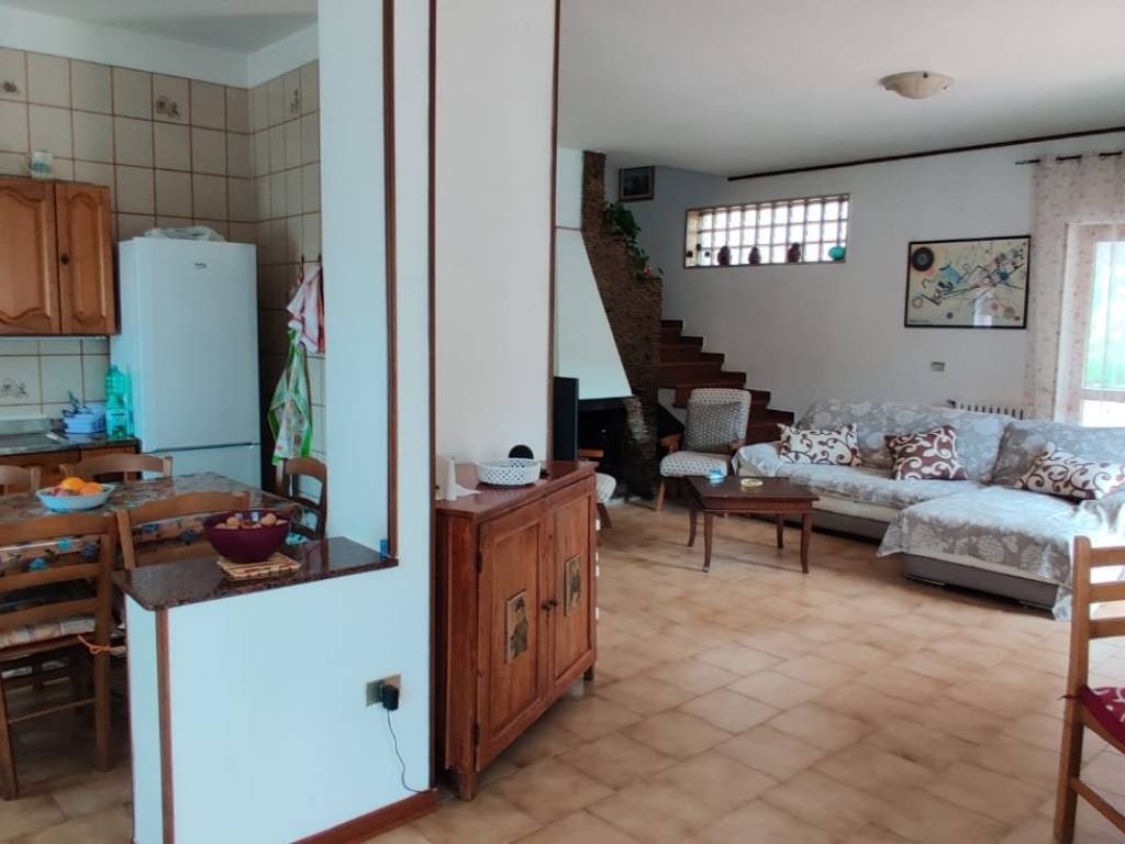 Villa a Montecorice in Via San Giovanni Alto - Foto 3
