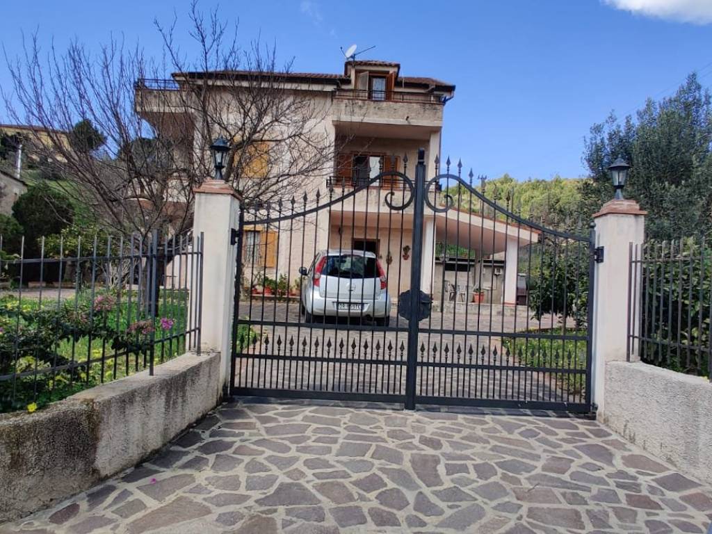 Villa a Montecorice in Via San Giovanni Alto - Foto 4