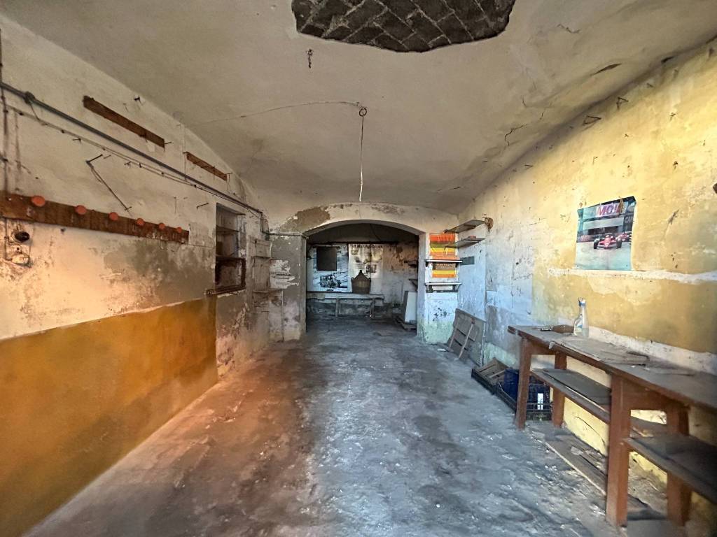 Casa indipendente a Cassano spinola in Piazza 26 Aprile, 3 - Foto 3