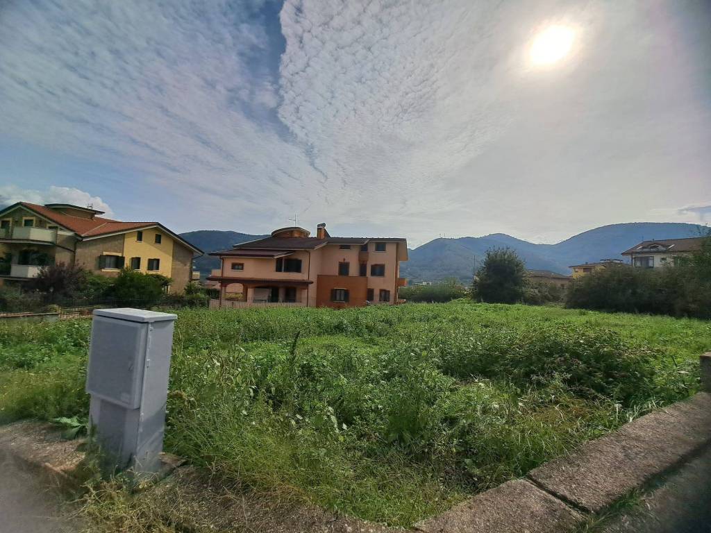 Terreno a Sant'agata de' goti in Via Pennino - Foto 2