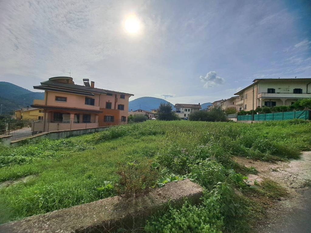 Terreno a Sant'agata de' goti in Via Pennino - Foto 3