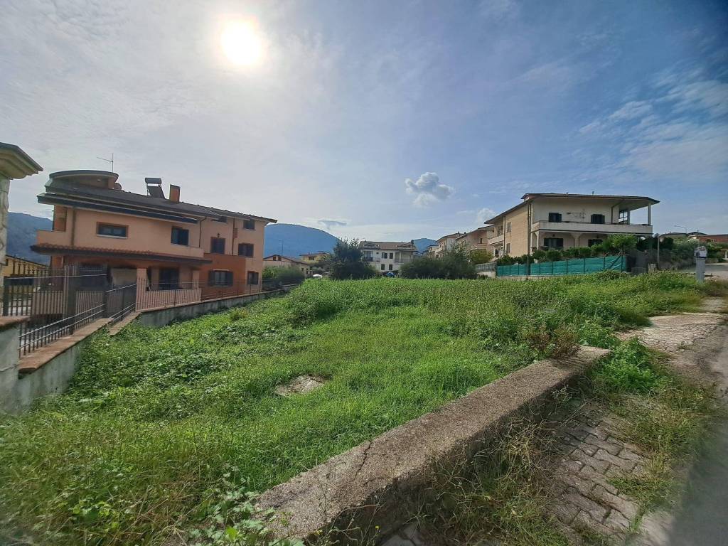 Terreno a Sant'agata de' goti in Via Pennino - Foto 4