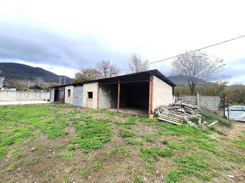 Immobile a Forino in Via San Pietro - Foto 2
