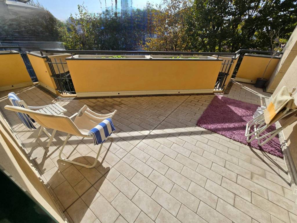 Appartamento a Riccione in Viale Amintore Galli - Foto 5