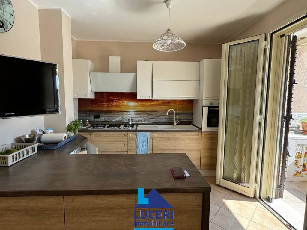 Appartamento a Gallipoli in Via Giambattista Vico - Foto 4