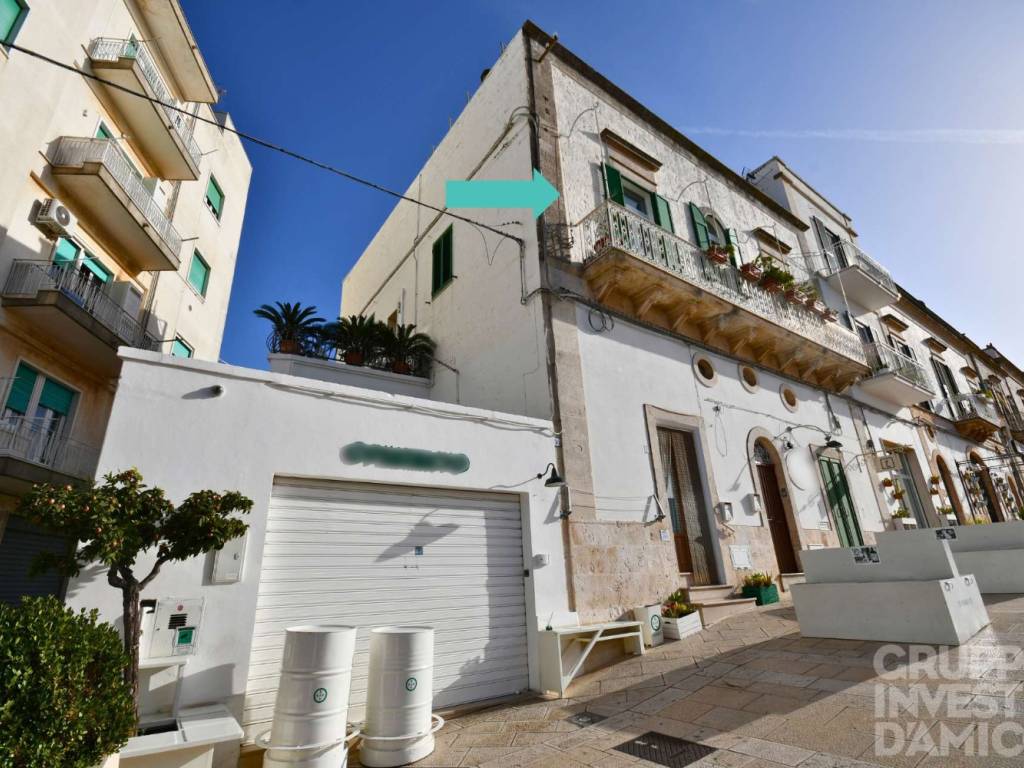 Casa indipendente a Cisternino in Via San Quirico - Foto 2
