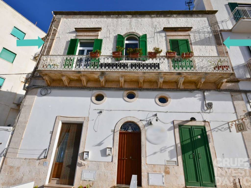 Casa indipendente a Cisternino in Via San Quirico - Foto 3