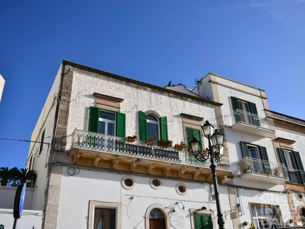 Casa indipendente a Cisternino in Via San Quirico - Foto 4
