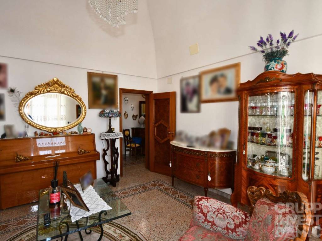 Casa indipendente a Cisternino in Via San Quirico - Foto 5
